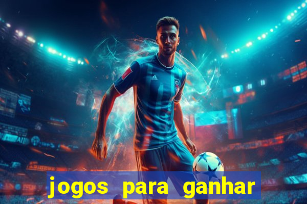 jogos para ganhar dinheiro sem depositar nada